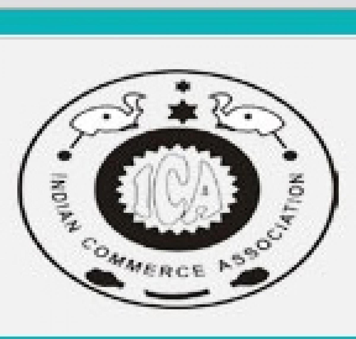 Prof. M.K. Singh appointed as the president of Indian Commerce Association